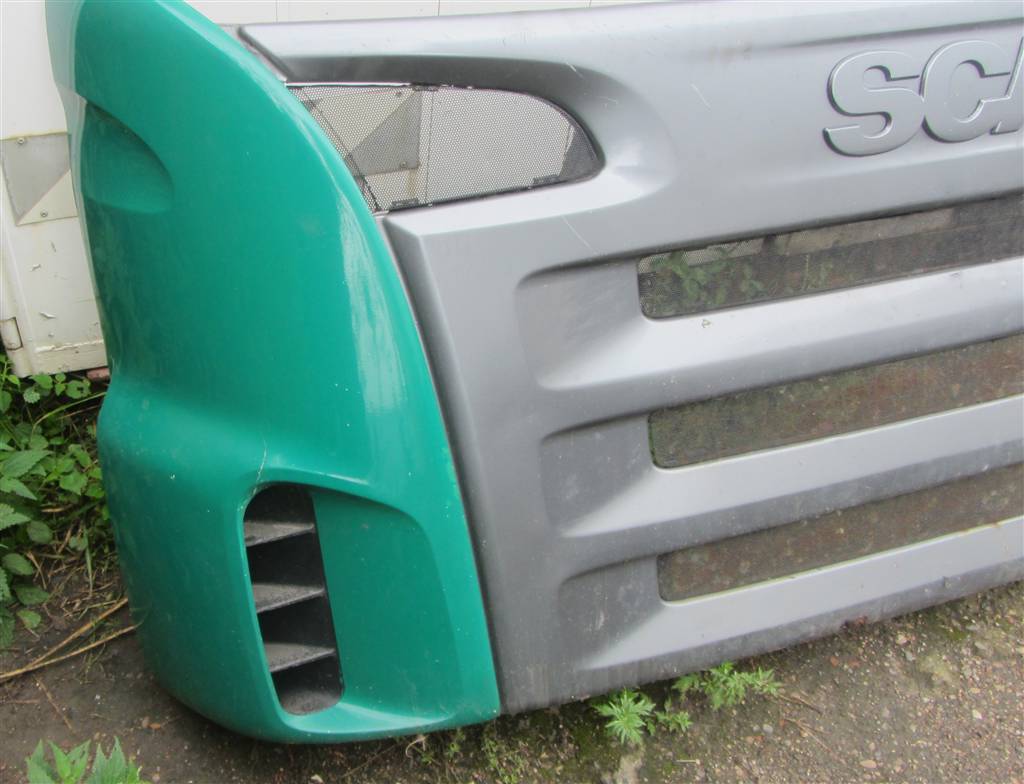 Капот для Scania 5-series 1880736