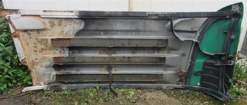 Капот для Scania 5-series 1880736