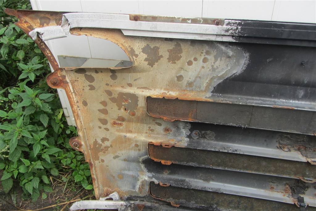 Капот для Scania 5-series 1880736