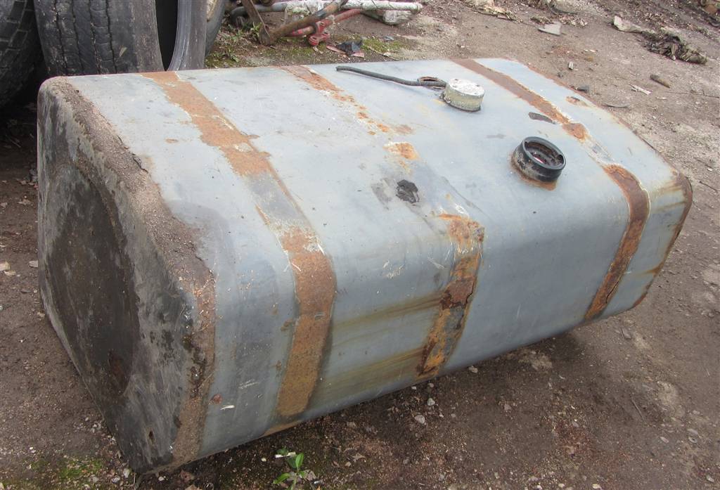 Бак топливный для Renault Magnum МАСК 5010230918