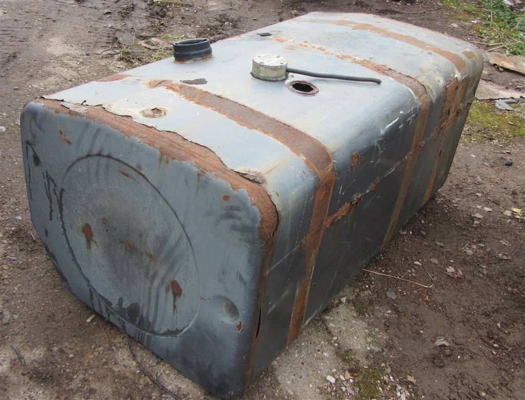 Бак топливный для Renault Magnum МАСК 5010230918