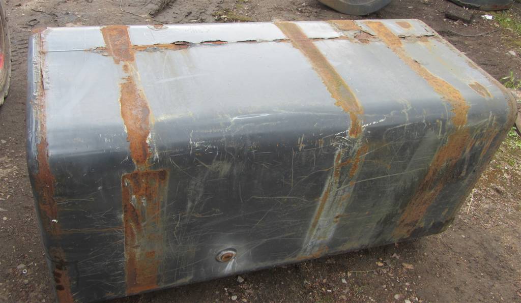 Бак топливный для Renault Magnum МАСК 5010230918