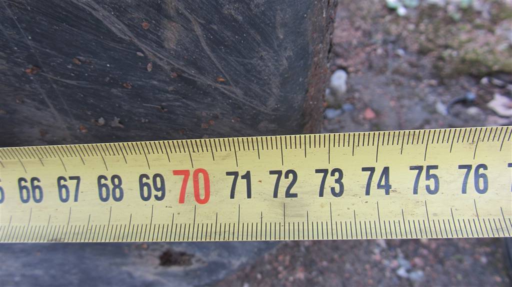 Бак топливный для Renault Magnum МАСК 5010230918