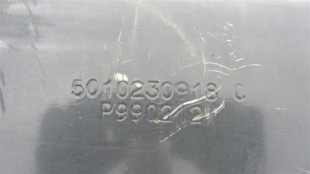 Бак топливный для Renault Magnum МАСК 5010230918