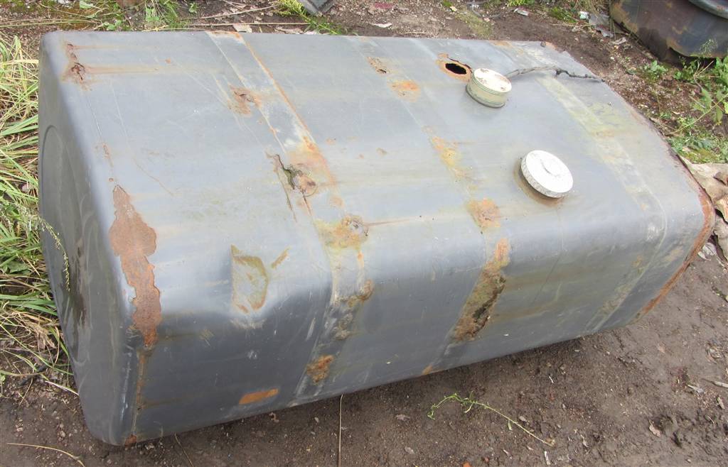 Бак топливный для Renault Magnum МАСК 5010230918