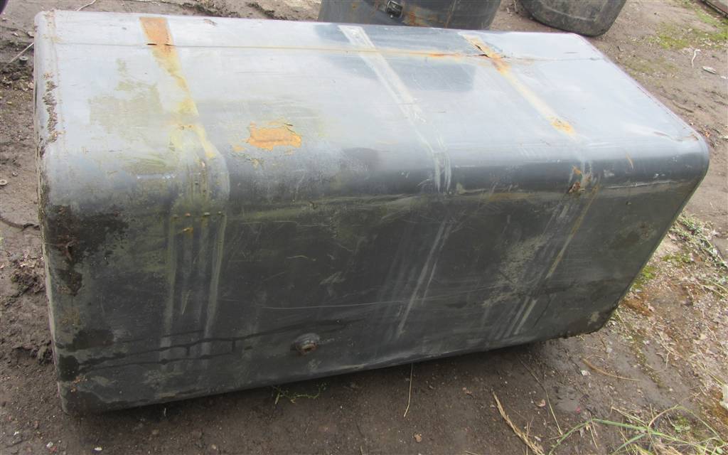 Бак топливный для Renault Magnum МАСК 5010230918