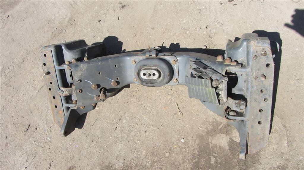 Перемычка рамы для Renault Premium DXI 5010629271