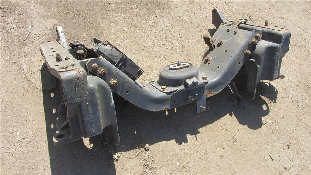 Перемычка рамы для Renault Premium DXI 5010629271