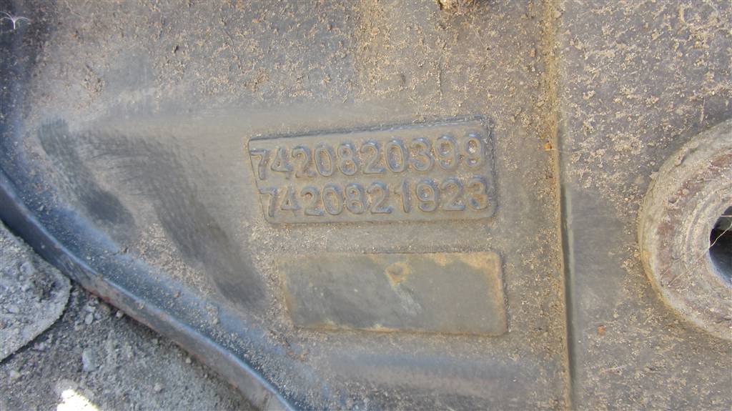 Перемычка рамы для Renault Premium DXI 5010629271