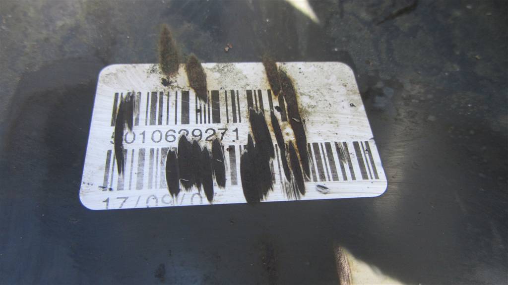 Перемычка рамы для Renault Premium DXI 5010629271