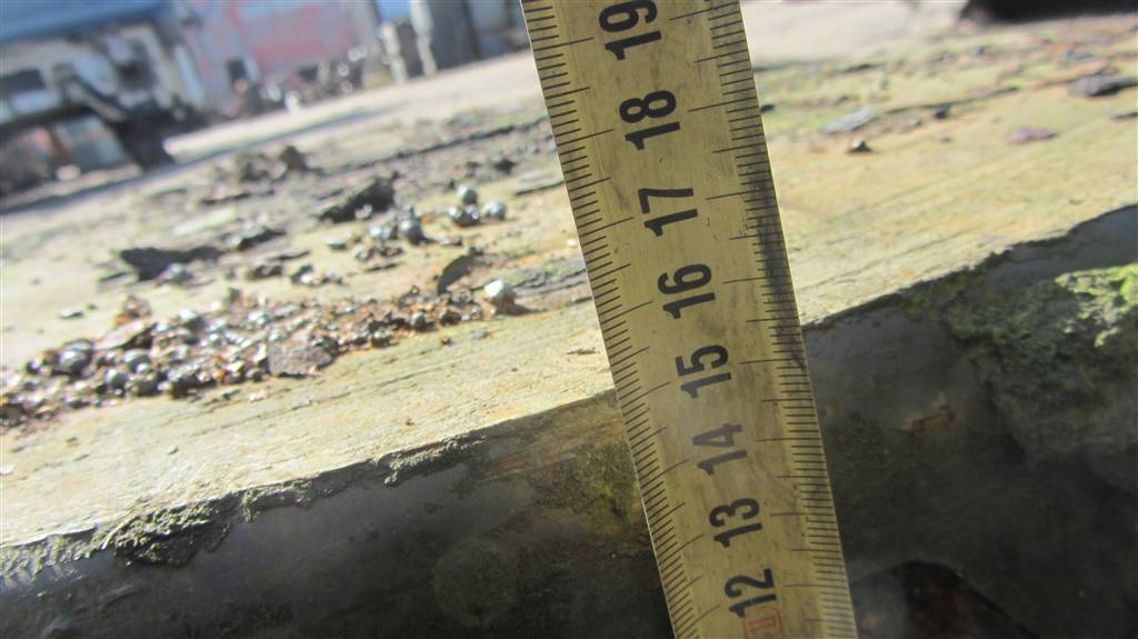 Седельно-сцепное устройство для Renault Magnum Etech