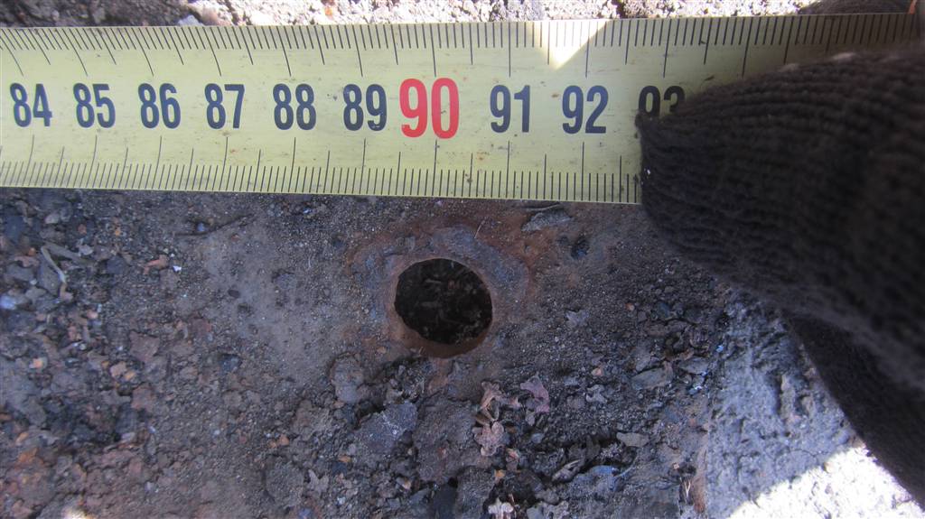 Седельно-сцепное устройство для Renault Magnum Etech