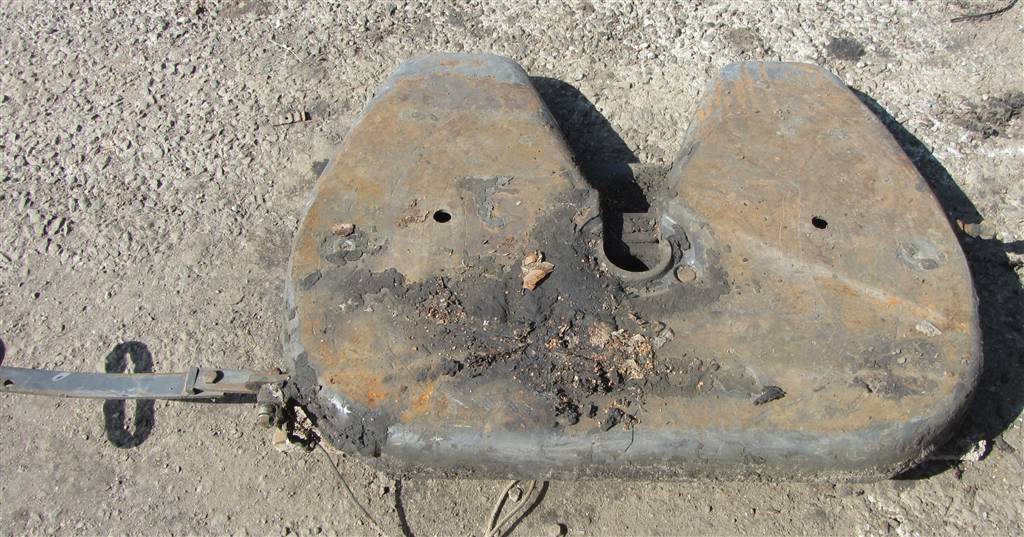 Седельно-сцепное устройство для Renault Magnum Etech