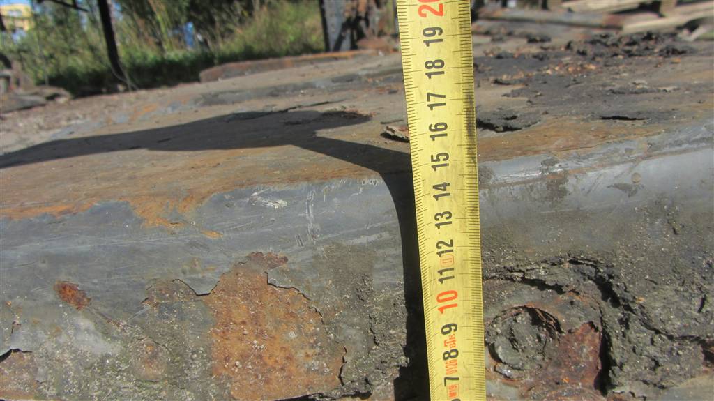 Седельно-сцепное устройство для Renault Magnum Etech