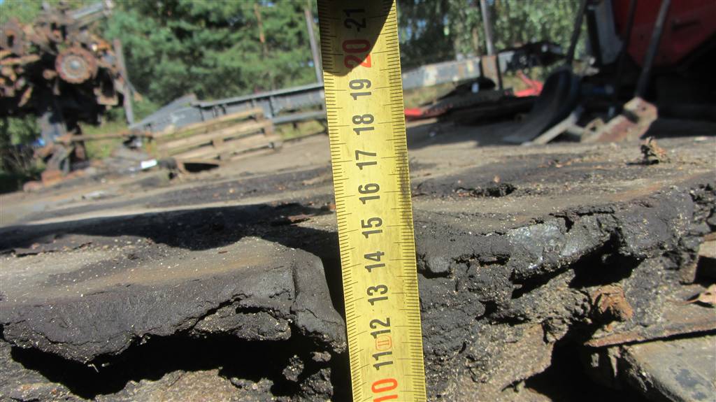 Седельно-сцепное устройство для DAF Xf 105