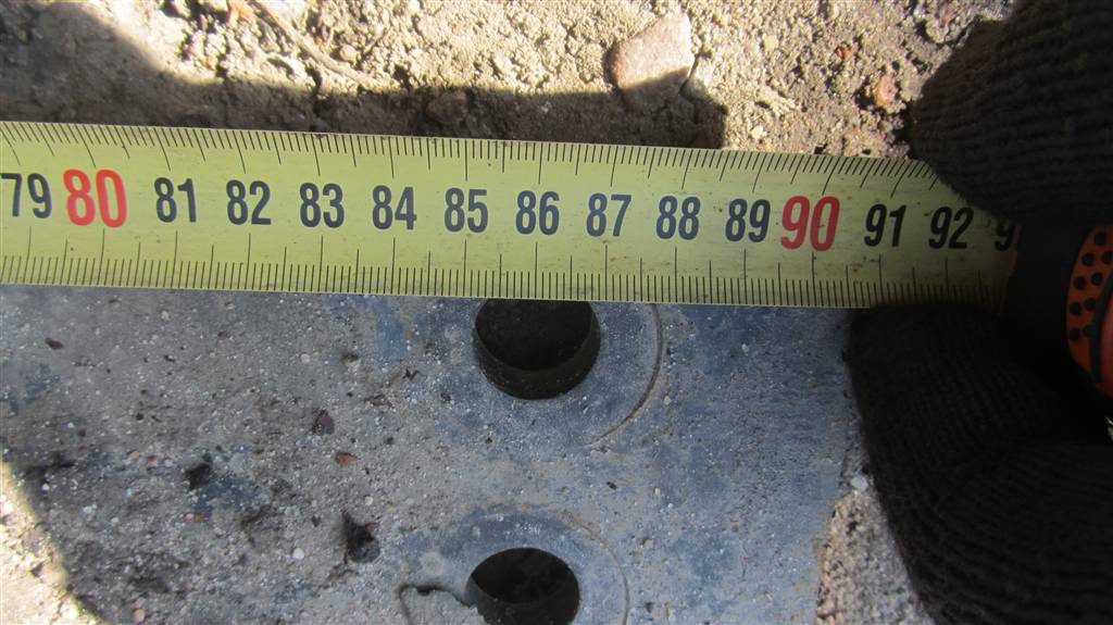 Седельно-сцепное устройство для DAF Xf 105