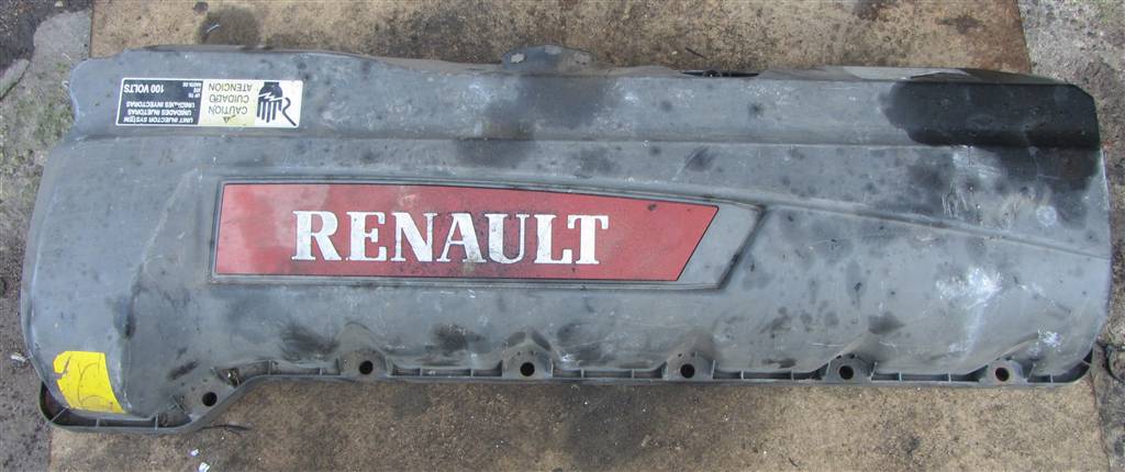 Крышка головки блока (клапанная) для Renault Premium DXI 20494859