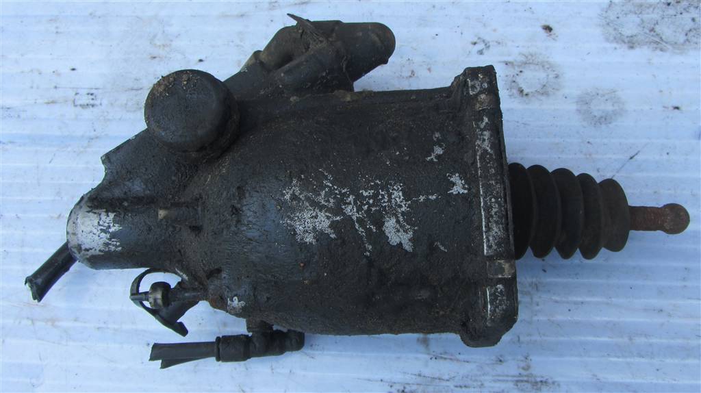 Пневмогидроусилитель сцепления для Renault Premium DXI 5010452511