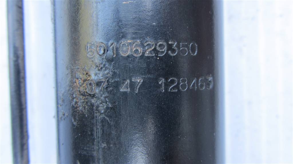 Цилиндр подъёма кабины для Renault Premium DXI 5010629350