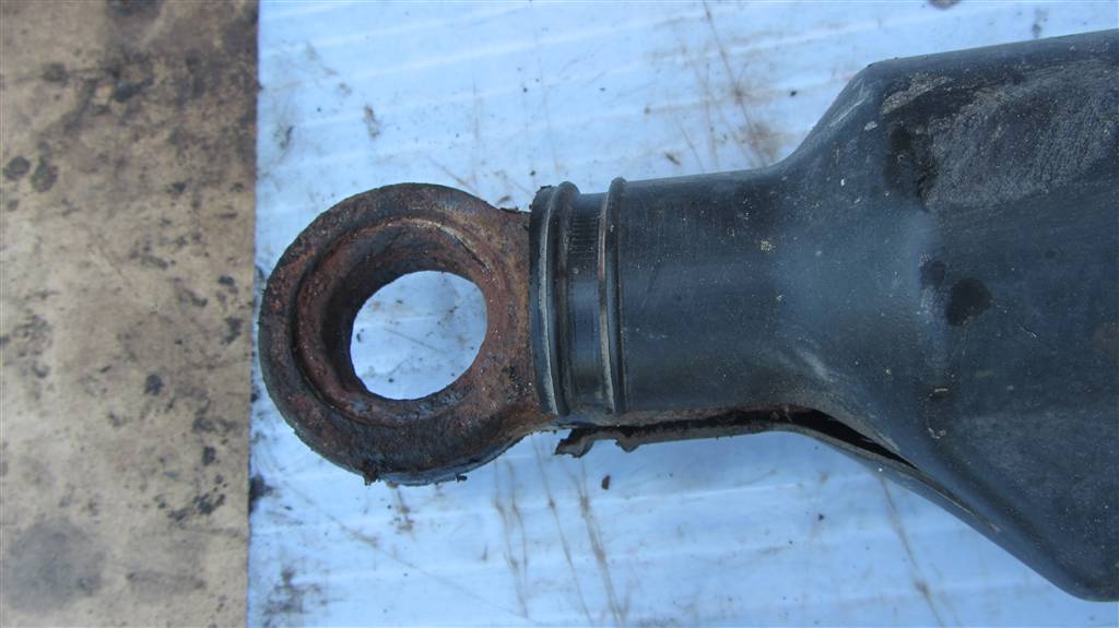 Цилиндр подъёма кабины для Renault Premium DXI 5010629350