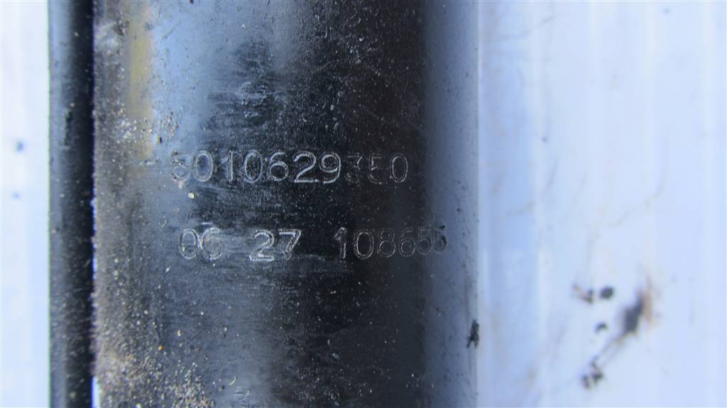 Цилиндр подъёма кабины для Renault Premium DXI 5010629350