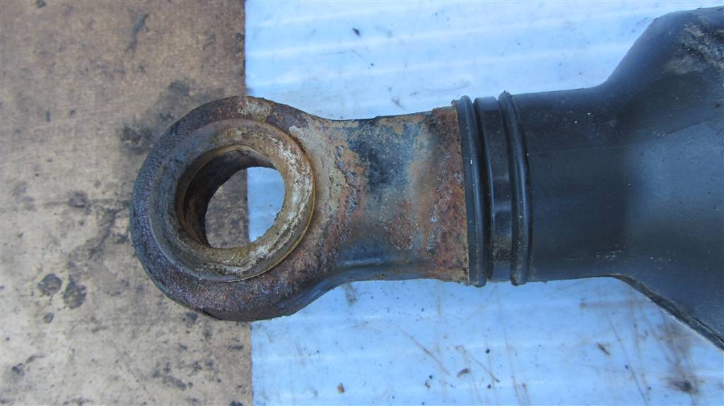 Цилиндр подъёма кабины для Renault Premium DXI 5010629350