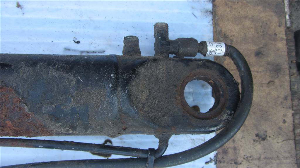 Цилиндр подъёма кабины для Renault Premium DXI 5010629350