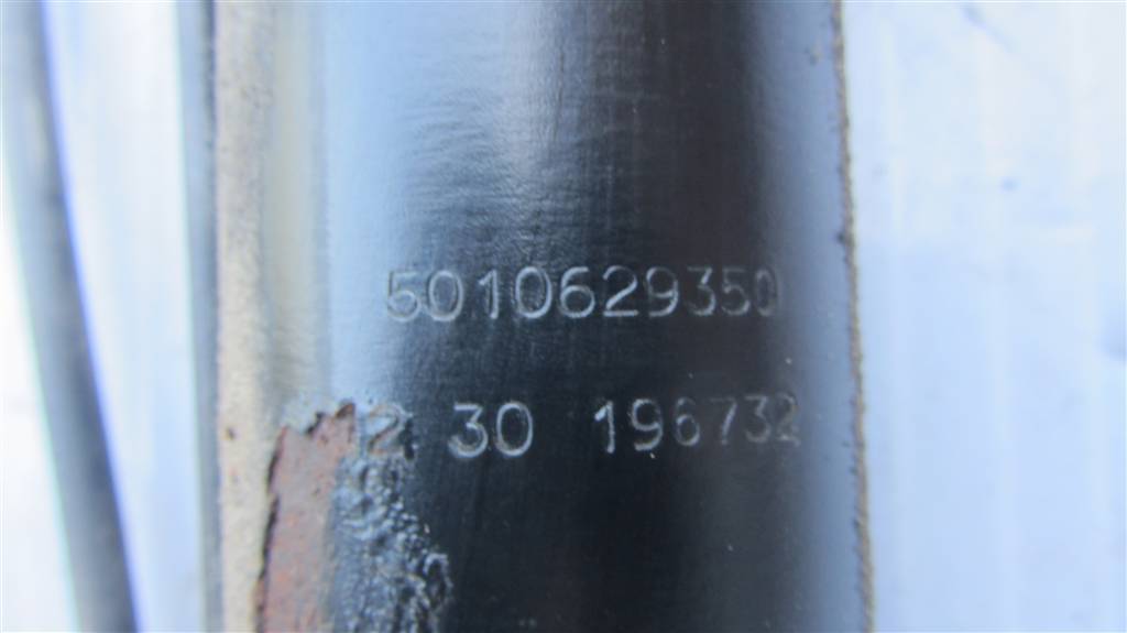 Цилиндр подъёма кабины для Renault Premium DXI 5010629350