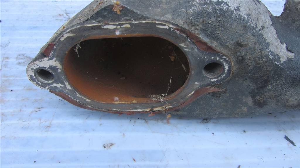 Патрубок (трубопровод, шланг) для MAN F 2000  51063023060