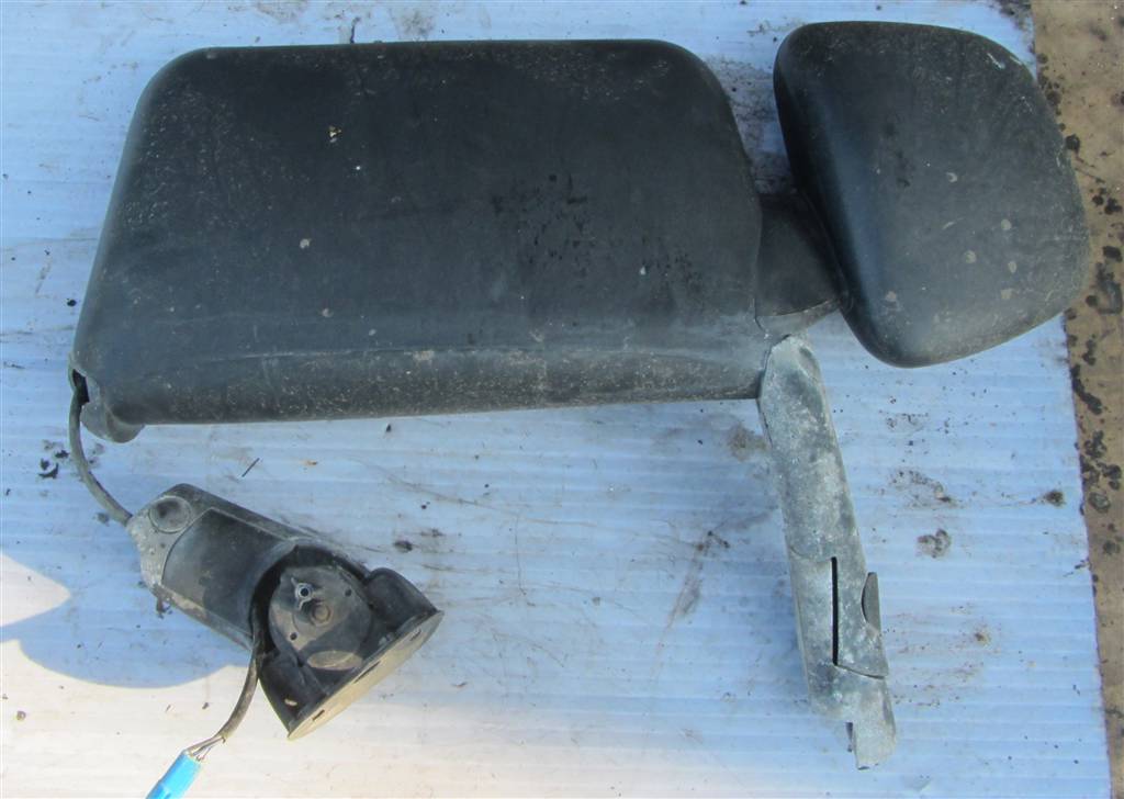 Зеркало правое электрическое для Scania 5-series 1732783