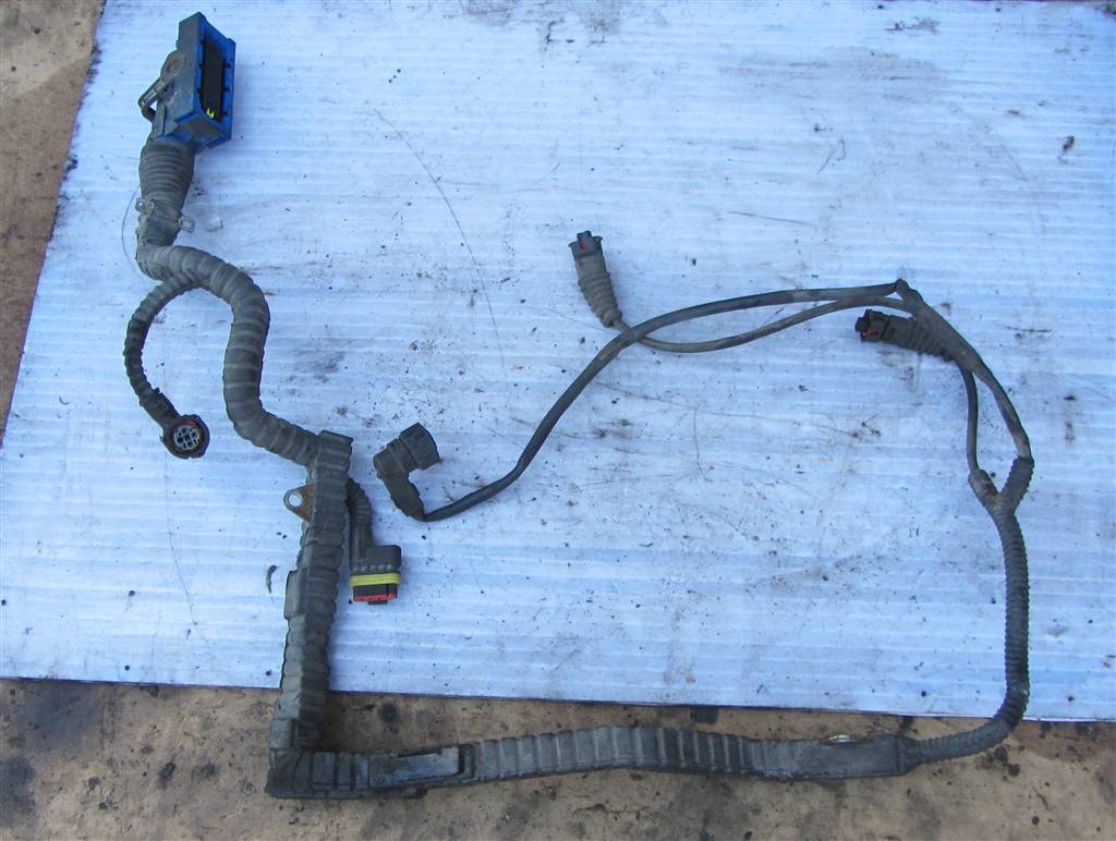 Проводка для DAF Xf 105  1737551