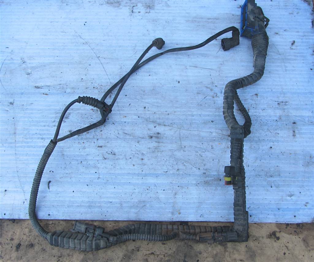 Проводка для DAF Xf 105  1737551