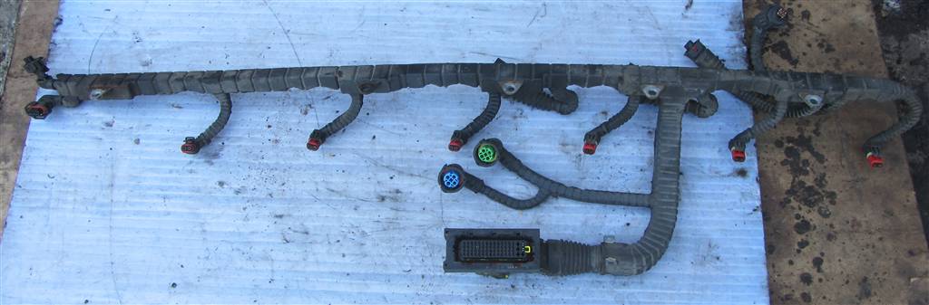 Проводка для DAF Xf 105  1696501