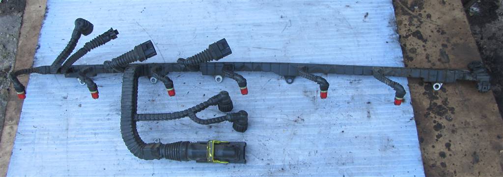 Проводка для DAF Xf 105  1696501