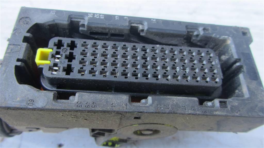 Проводка для DAF Xf 105  1696501