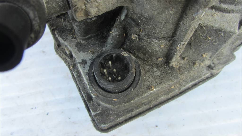 Кран управления тормозами прицепа для Iveco Stralis 4802040020