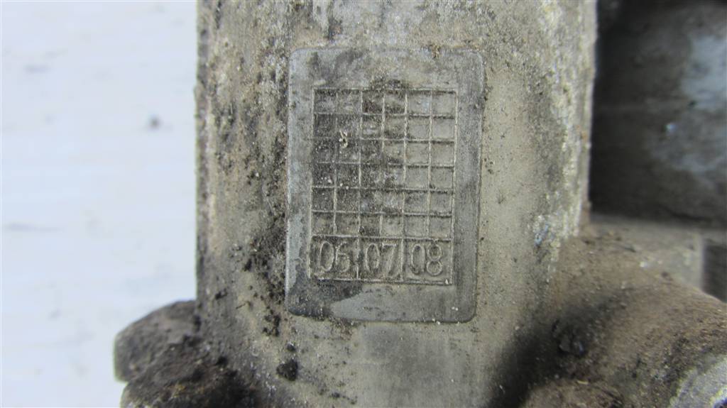 Кран управления тормозами прицепа для Iveco Stralis 4802040020