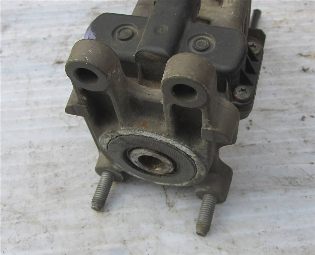 Кран главный тормозной для Renault Premium DXI 21390592