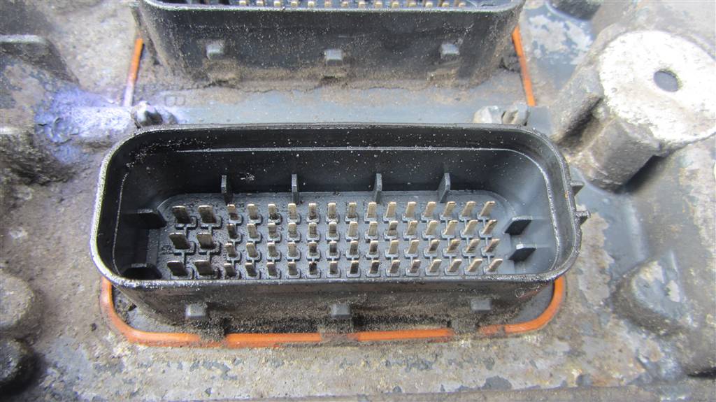 Блок управления двигателем для Renault Premium DXI 20814604