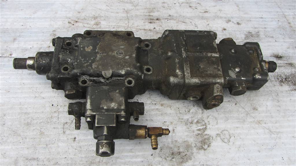 Механизм переключения передач для МАЗ 5440 1315407123