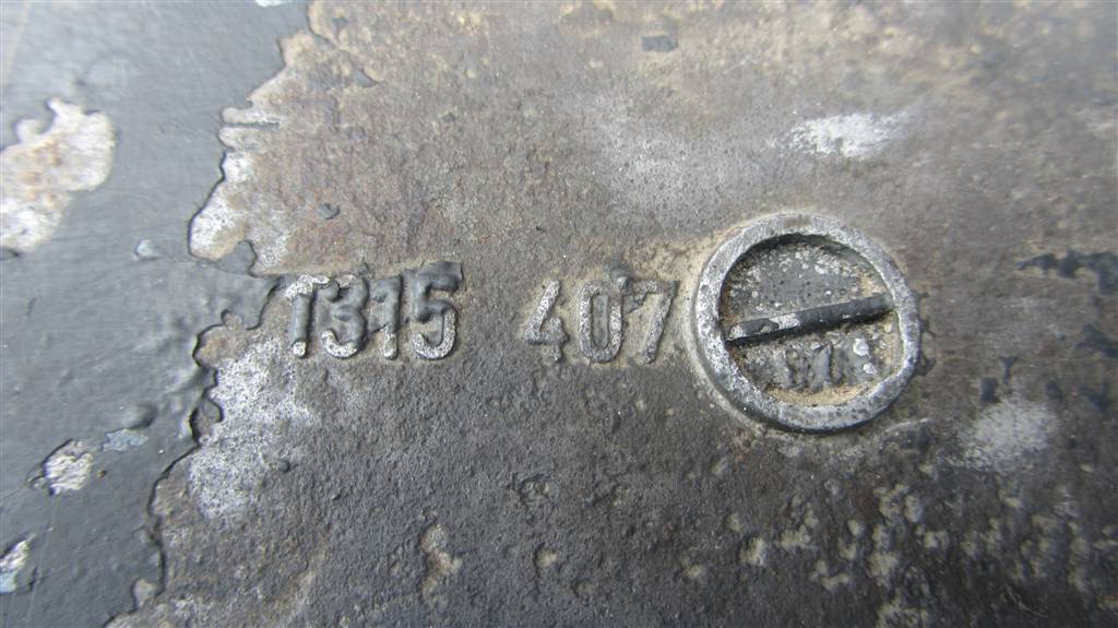 Механизм переключения передач для МАЗ 5440 1315407123