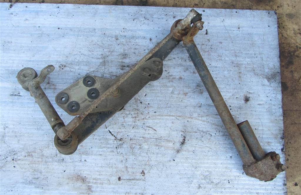 Кулиса для МАЗ 5440 6430-1703325