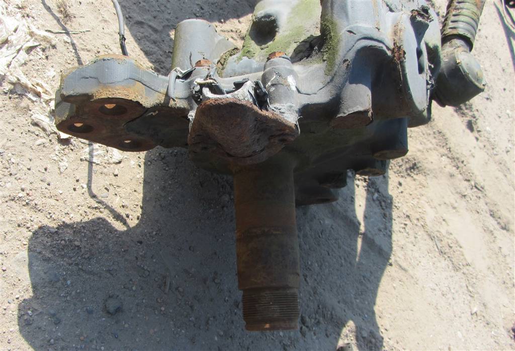 Балка оси передней для Renault Premium DXI 7420545764