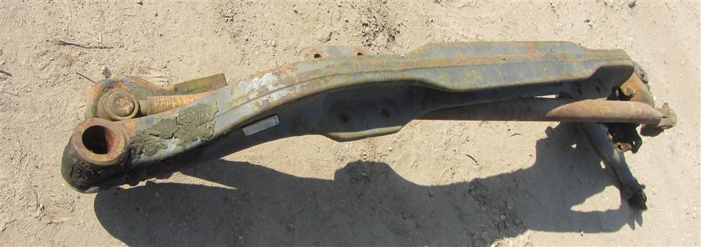 Балка оси передней для Renault Magnum DXI 7420506208