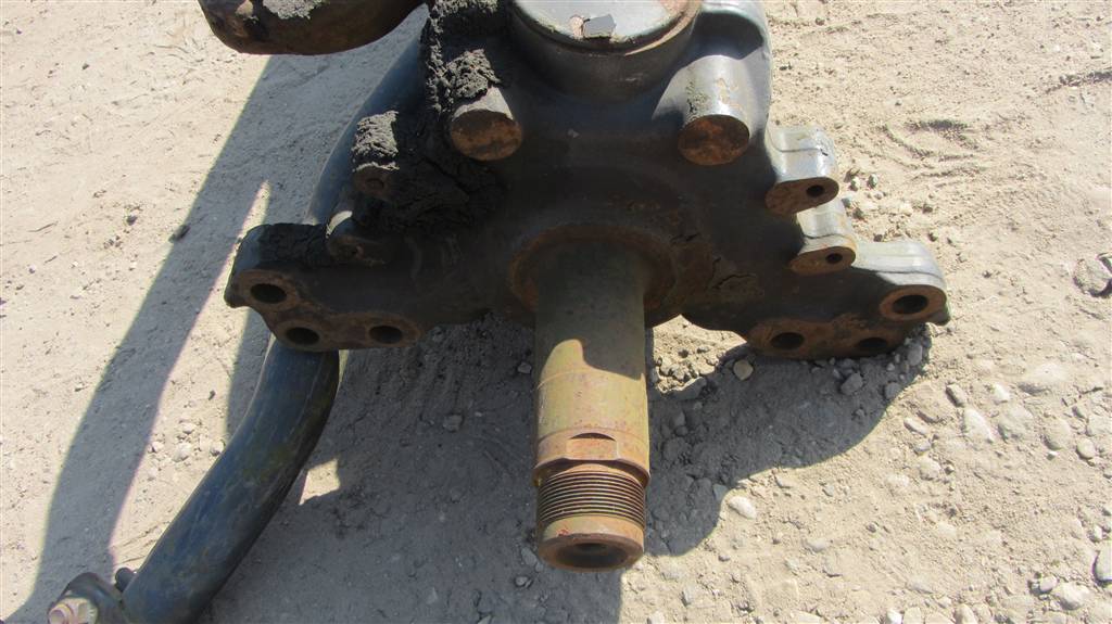 Балка оси передней для Renault Magnum DXI 7420506208