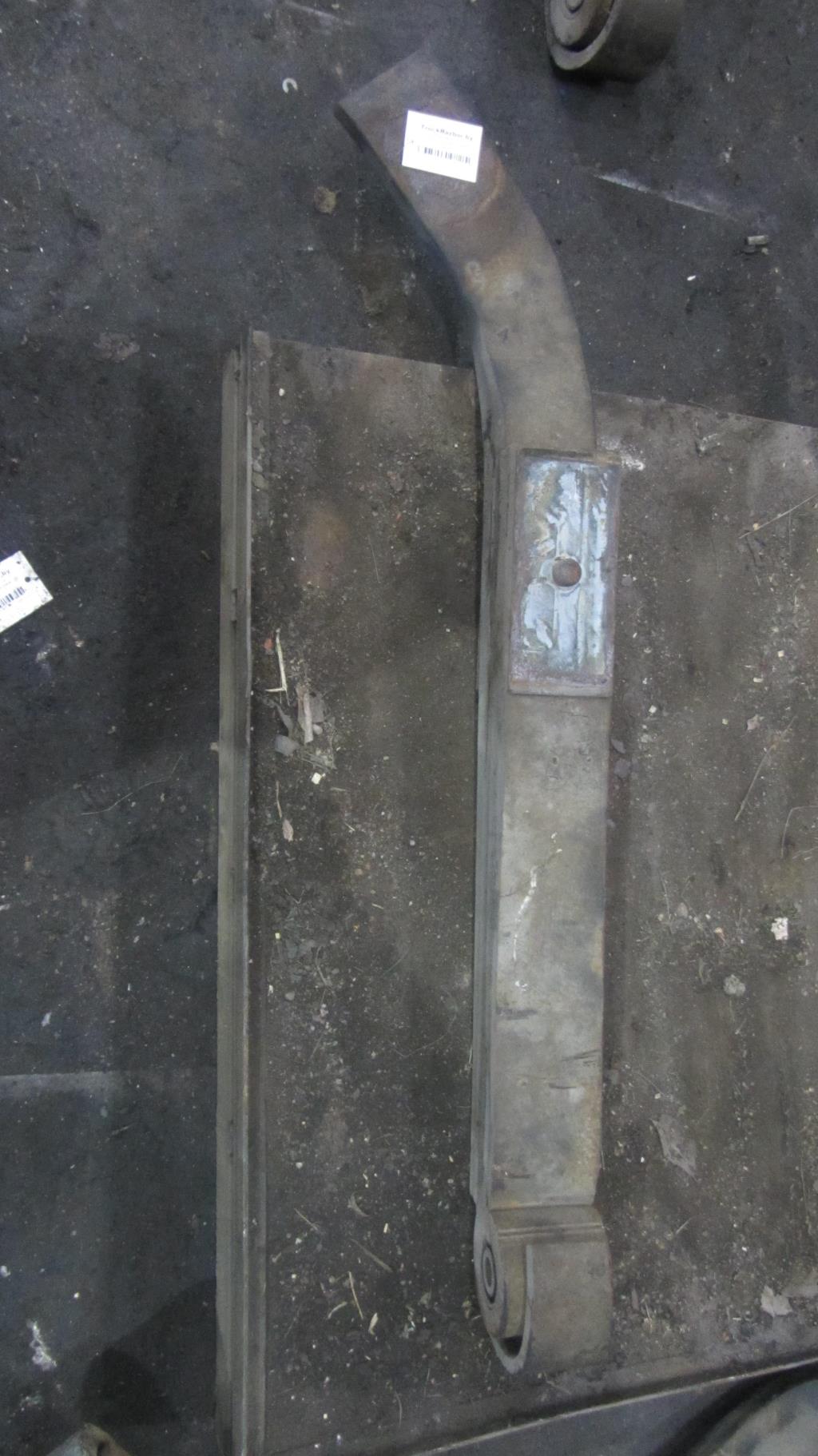 Полурессора задняя левая для Renault Premium Dci 5010557263