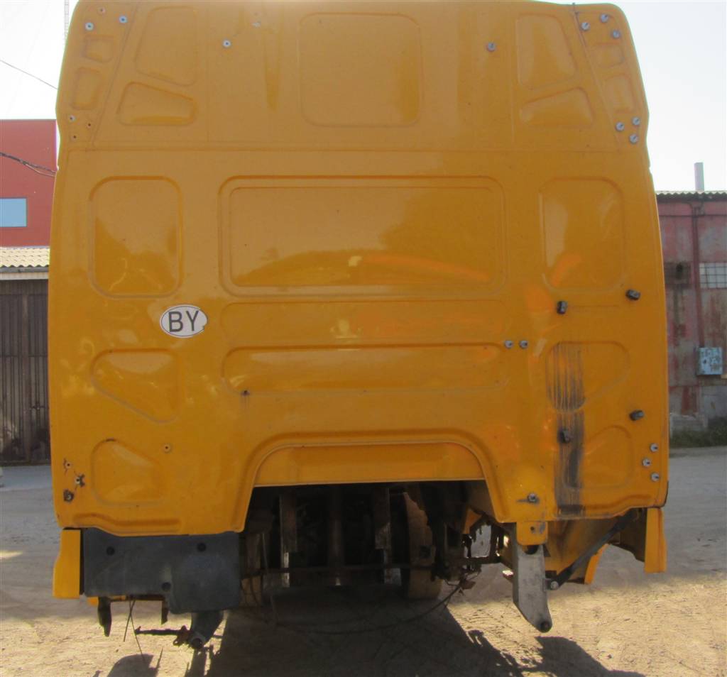 Кабина для Renault Premium Dci 5600463855