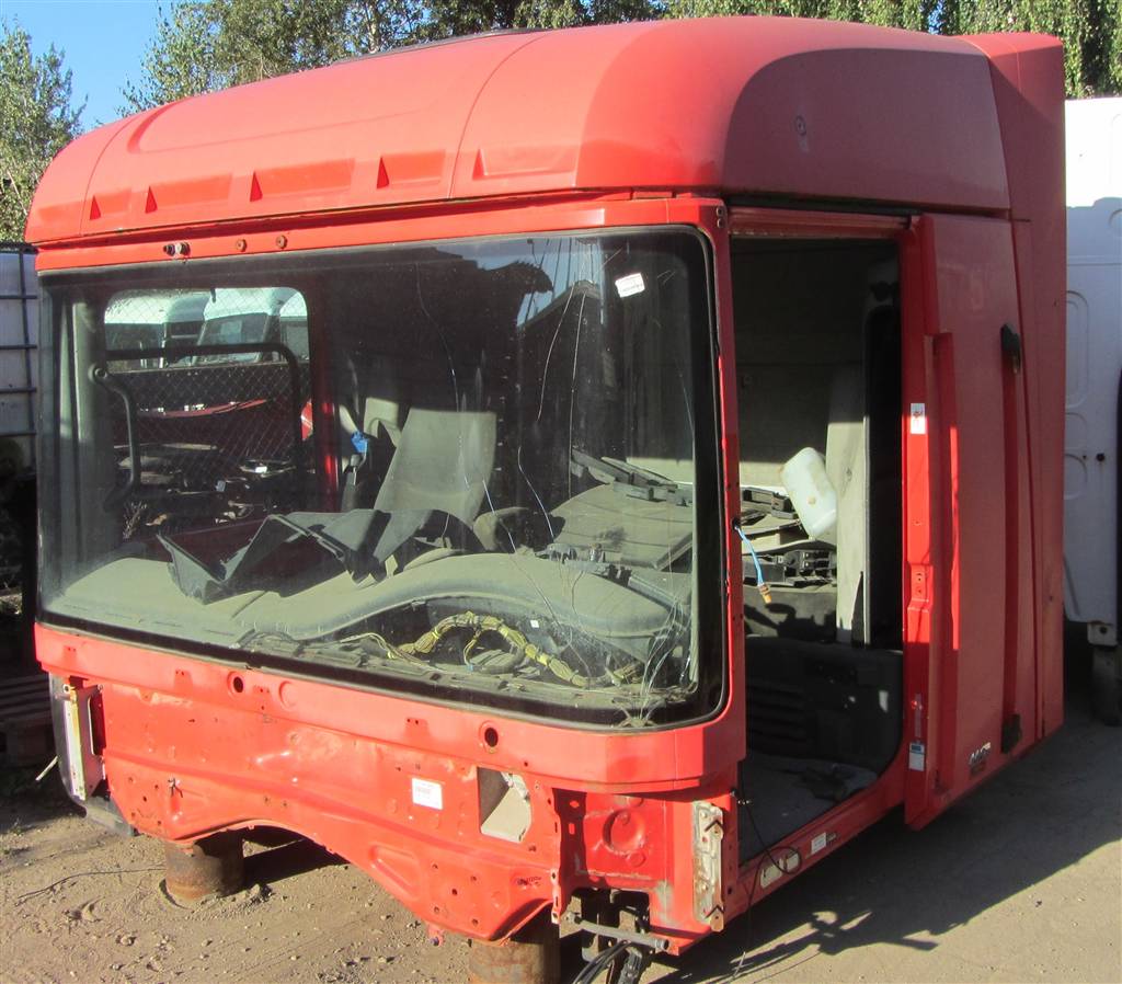 Кабина для Renault Magnum DXI 5600464441