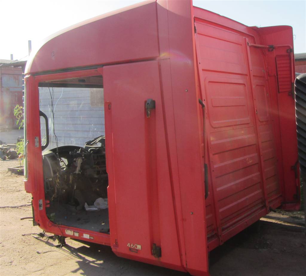Кабина для Renault Magnum DXI 5600464441