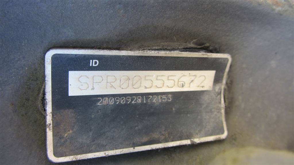 Балка оси передней для Renault Magnum DXI 7420506208